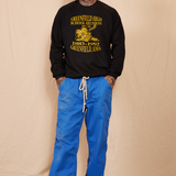 Vintage 1990s Greenfield High School Tigers Sweatshirt