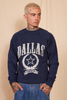 Vintage 90's Dallas Cowboys Crewneck