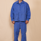 1970's Vintage Euro Work Pant