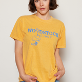Peanuts Woodstock 1969 Tee