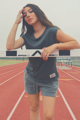 Roses Tank