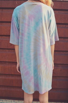 The Jazzy Tie-Dye