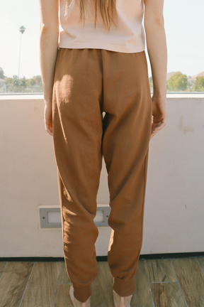 Real Love Joggers