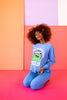 Anti-Social Oscar The Grouch Sweatshirt