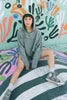 Always Comfy Hoodie