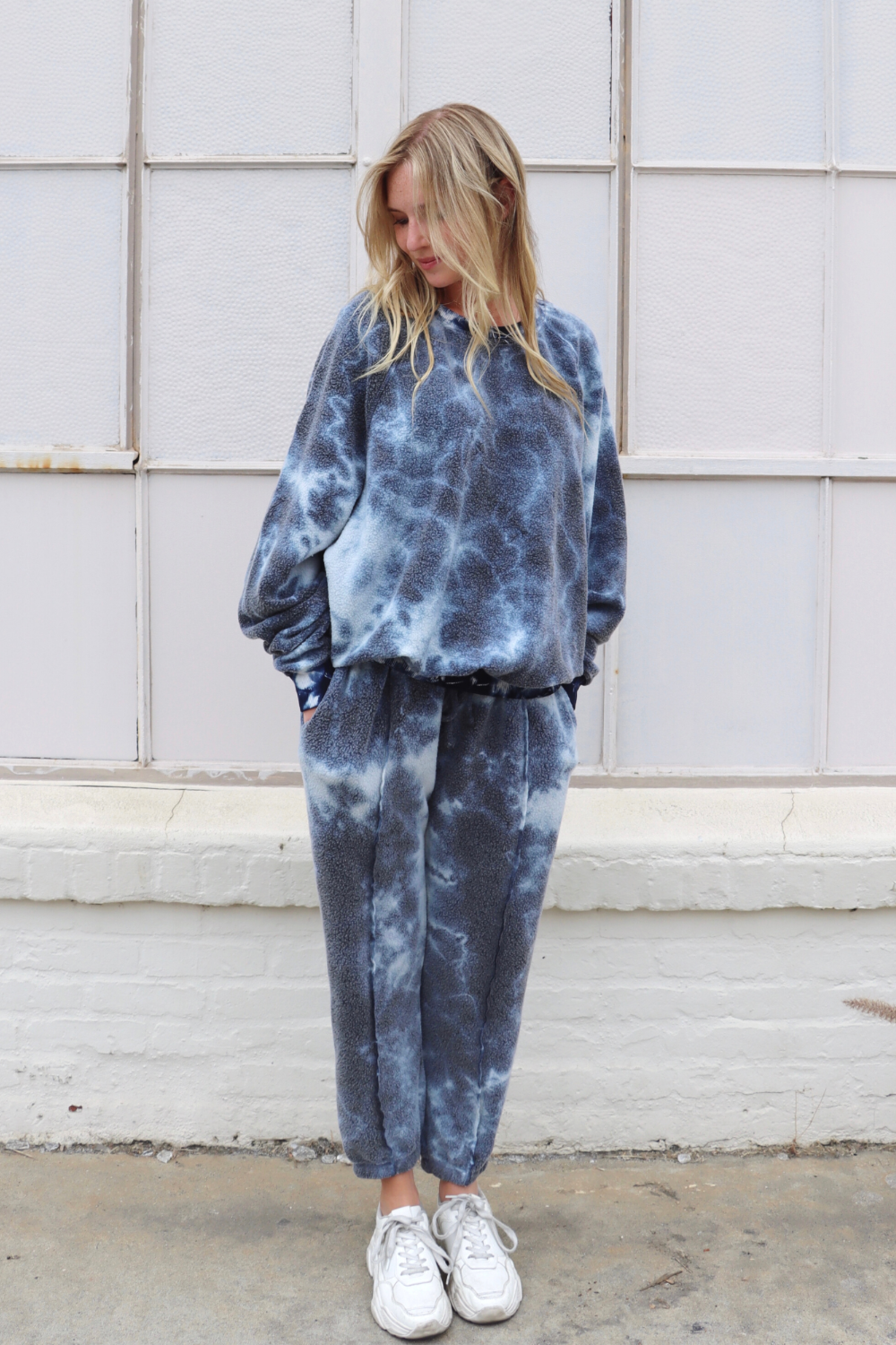 Tie Dye Sweatpants