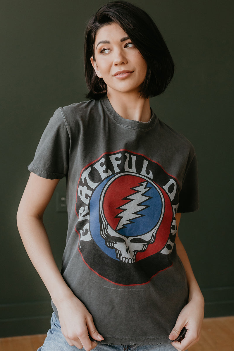 Grateful Dead Vintage Tee