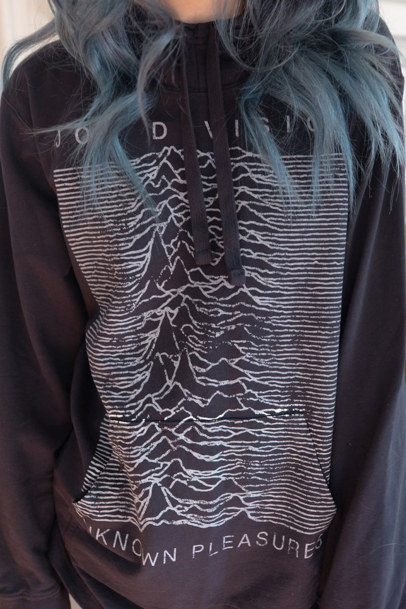 Joy division hoodie h&m discount