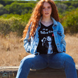 Like The Rolling Stones Tee