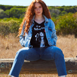 Like The Rolling Stones Tee