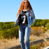Like The Rolling Stones Tee