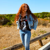 Like The Rolling Stones Tee
