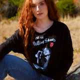 Like The Rolling Stones Tee