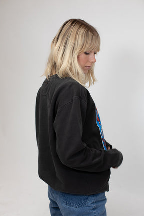 Grateful Dead Oxford Circle Sweatshirt
