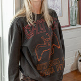 Led Zeppelin USA 1977 Sweatshirt