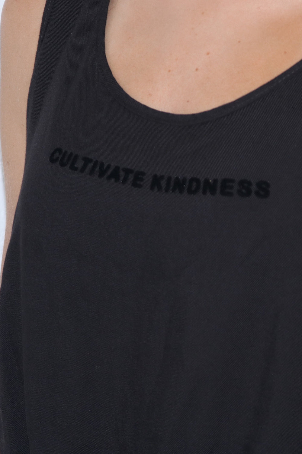 Cultivate Kindness Tank
