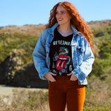 Rolling Stones Paint It Black Long Sleeve