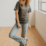 Led Zeppelin Sunkissed Boyfriend Tee