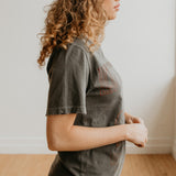 Led Zeppelin Sunkissed Boyfriend Tee