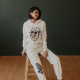 Rolling Stones Flower Power Pants