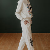 Rolling Stones Flower Power Pants
