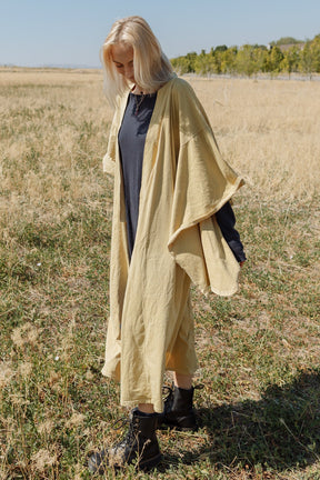 Dawn Robe
