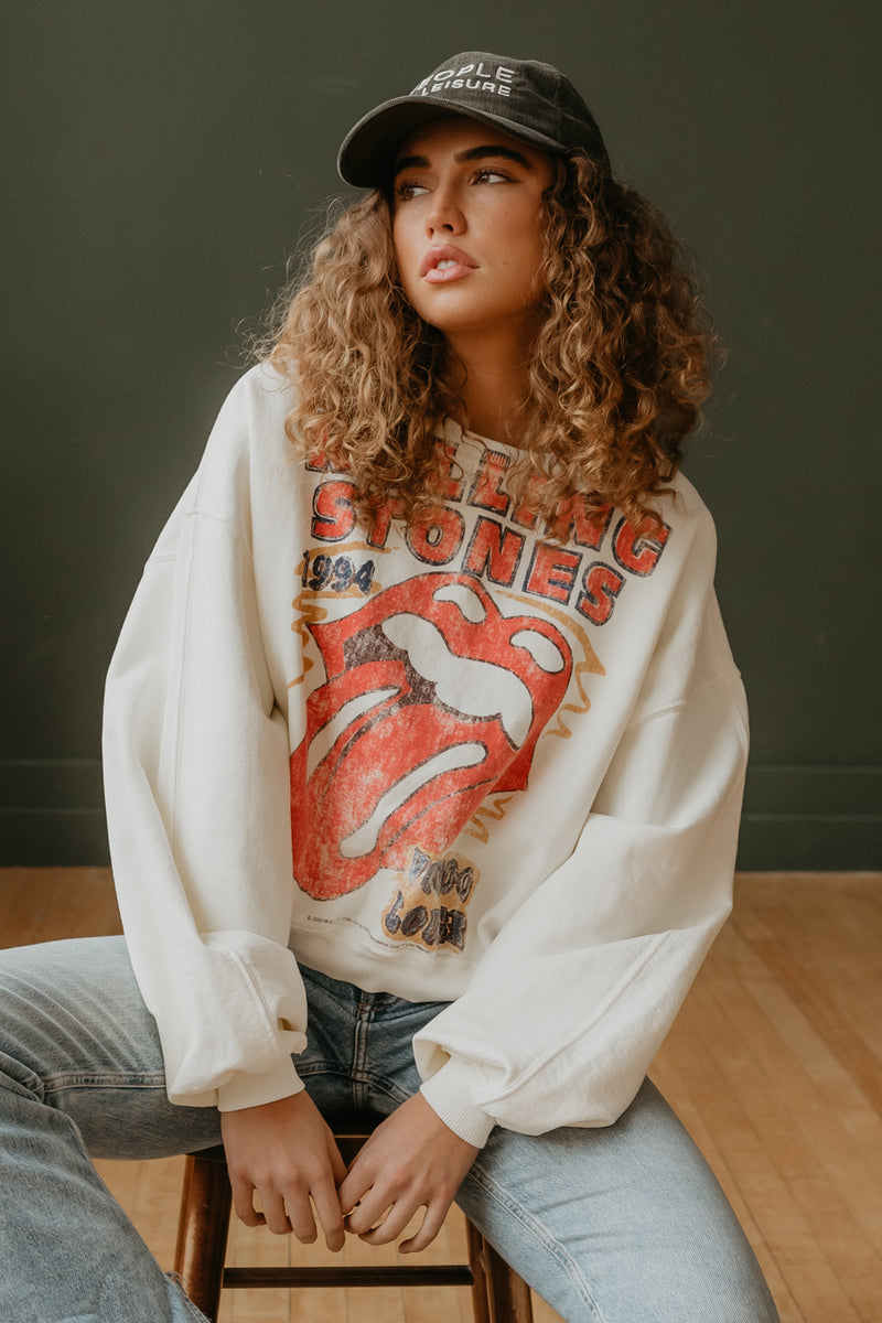 Rolling stone sweaters Clearance