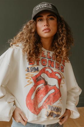Rolling Stones 1994 Sweatshirt