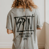 Spin Mag Top