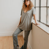 Spin Mag Top