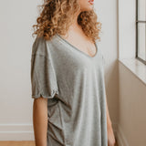 Spin Mag Top