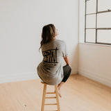 Spin Mag Top