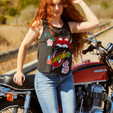 Rolling Stones Tattoo You Tank