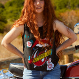 Rolling Stones Tattoo You Tank