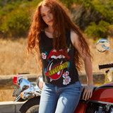 Rolling Stones Tattoo You Tank