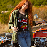 Rolling Stones Tattoo You Tank