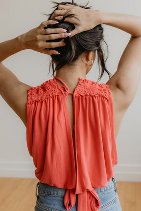 The Cassie Top
