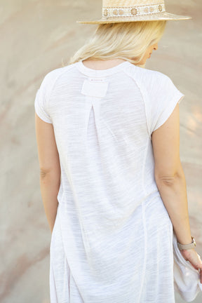 The Dandelion Dress