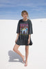 Def Leppard Hysteria Tour Tee