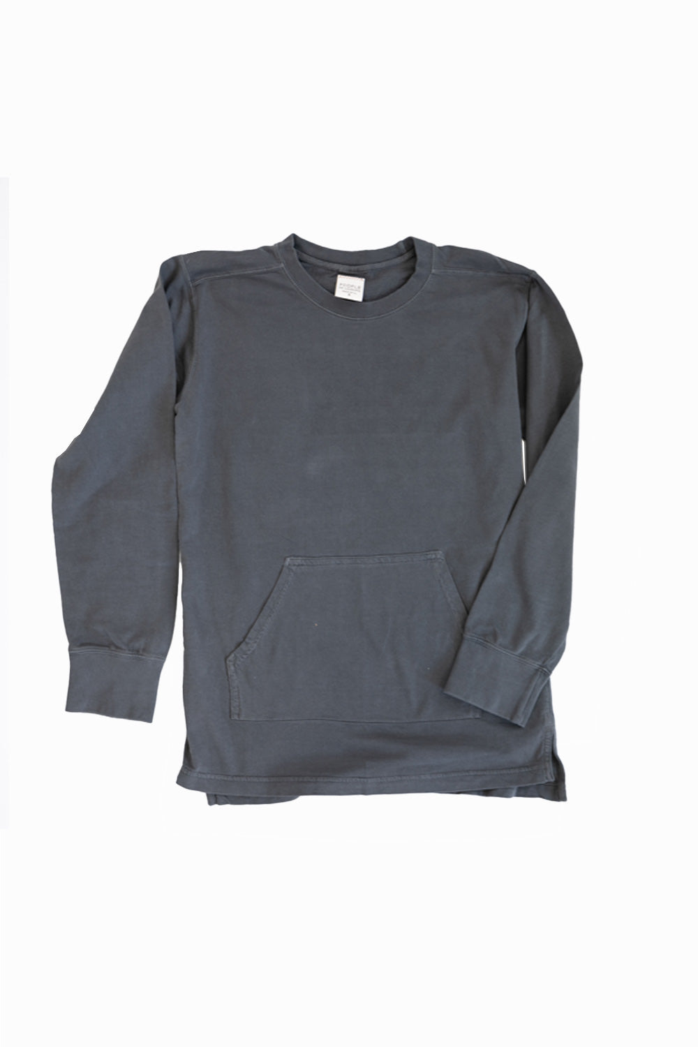 The Essential Sweatshirt With Pocket