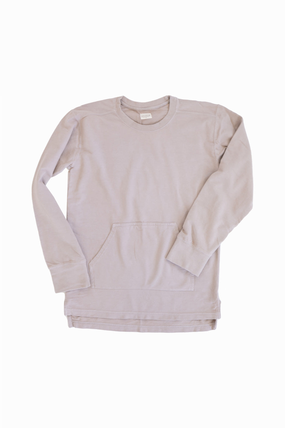 The Essential Sweatshirt With Pocket