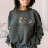 Grateful Dead Backstage Sweatshirt