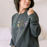 Grateful Dead Backstage Sweatshirt