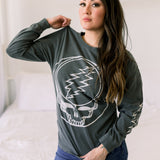 Grateful Dead Outliner Long Sleeve