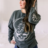 Grateful Dead Outliner Long Sleeve