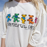 Grateful Dead Tee Dress