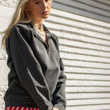 Grateful Dead Zip Sweatshirt
