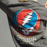 Grateful Dead Zip Sweatshirt