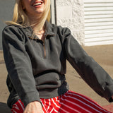 Grateful Dead Zip Sweatshirt