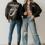 The Rolling Stones Varsity